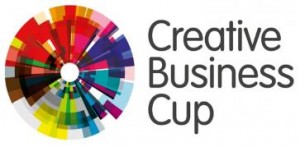 Creative Business Cup logo